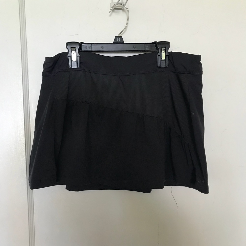 Marika Women’s Activewear Skirt M